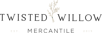 Twisted Willow Mercantile
