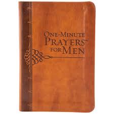 One Minute Prayer Books